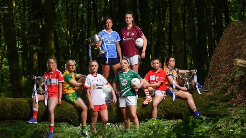 Provincial senior champions enter TG4 All-Ireland series