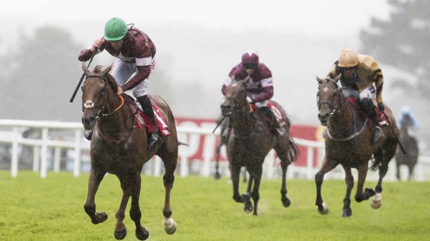 Henry De Bromhead bids for further Galway Plate success