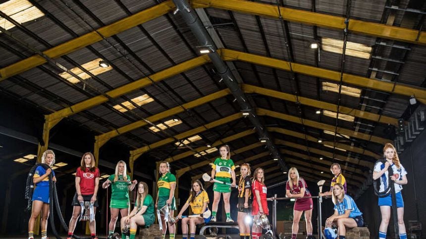 Heartbreak For Galway Camogie Teams In All-Ireland Semi-Finals