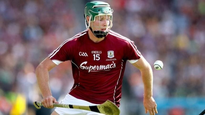 Galway team to play Clare has been announced