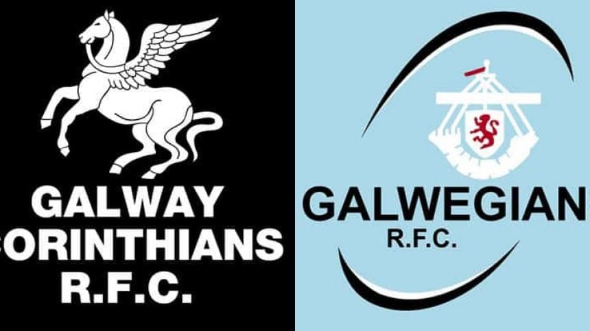 Corinthians and Galwegians All-Ireland League Fixtures Announced For The New Season