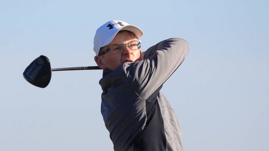 Athenry's David Kitt Selected as Ireland name side for European Boys Team Championship