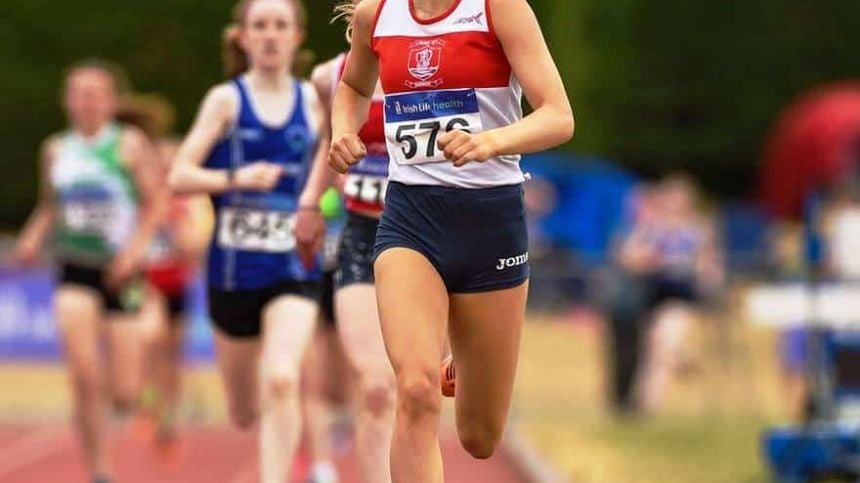 Galway Athletics Report