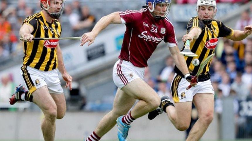 GALWAY UNCHANGED FOR LEINSTER FINAL REPLAY