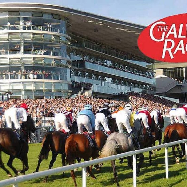 Galway Races Manager Michael Maloney explains Festival decision