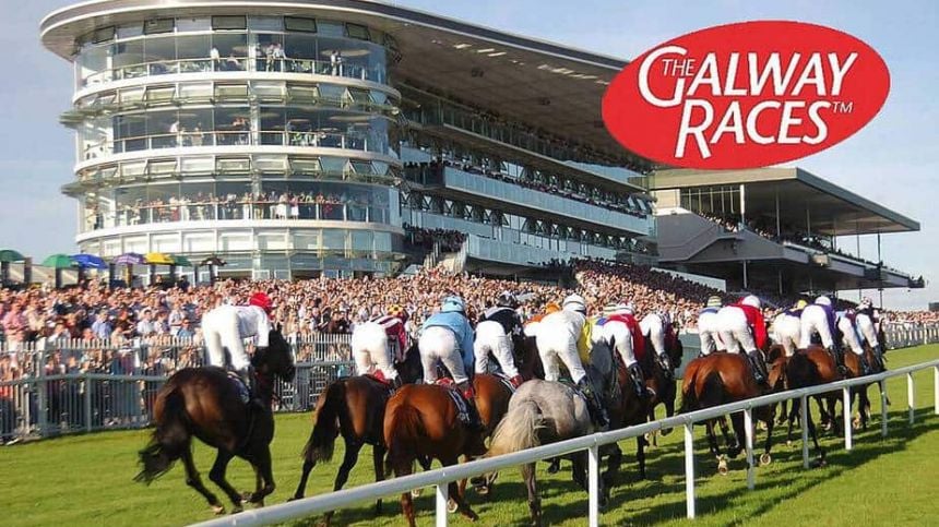 2018 Galway Races Preview