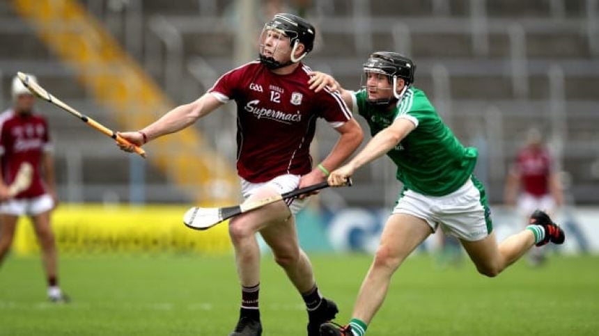 Galway Minors Begin All-Ireland Defence With Win