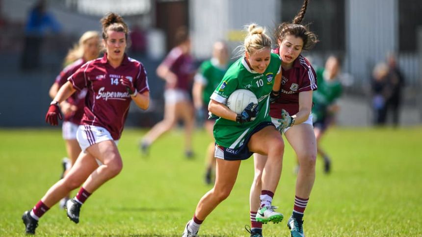 TG4 All-Ireland Senior Championsip Group 3 – Galway 6-17 Westmeath 1-6