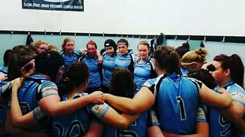 Galwegians Womens All-Ireland League Fixtures Confirmed