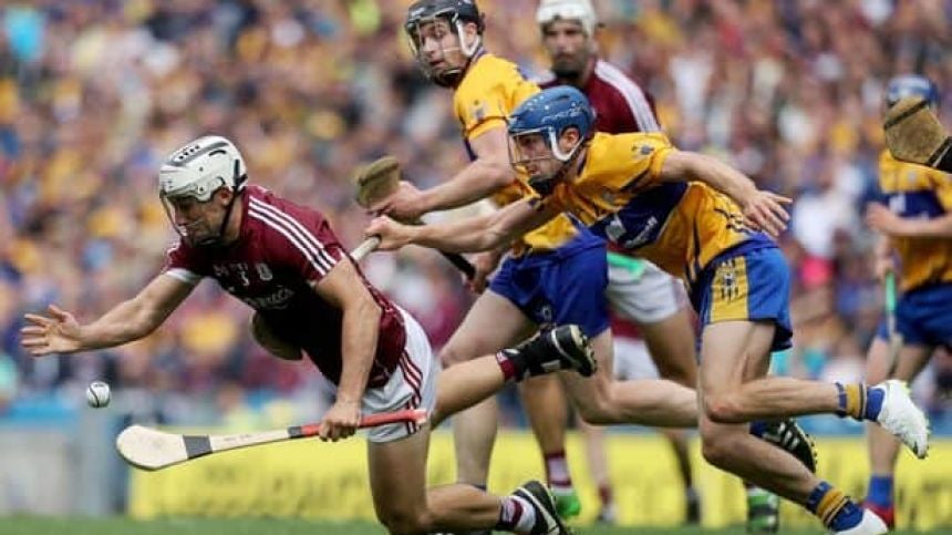 All-Ireland Senior Hurling Semi-Final - Galway 1-30 Clare 1-30 AET - Commentary And Reaction