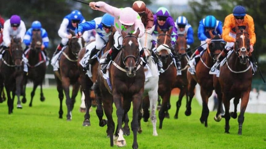 Galway Races Tuesday Preview