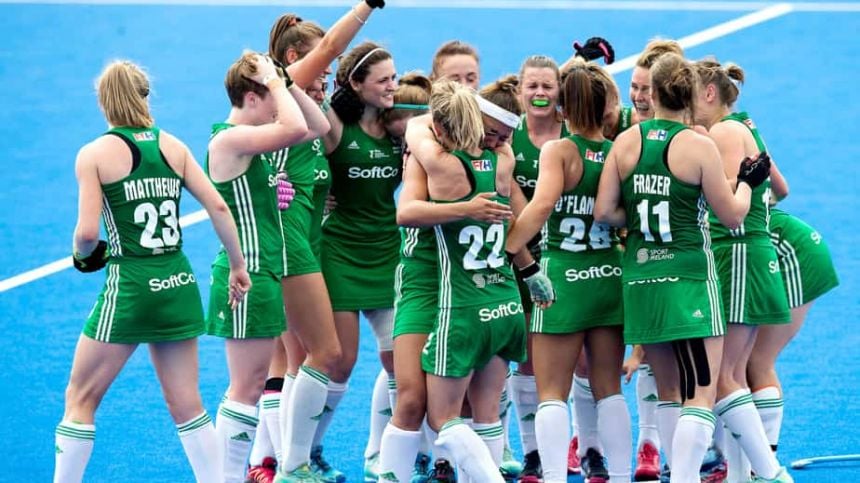 Green Army Beat Spain And Are Going To The World Cup Final!