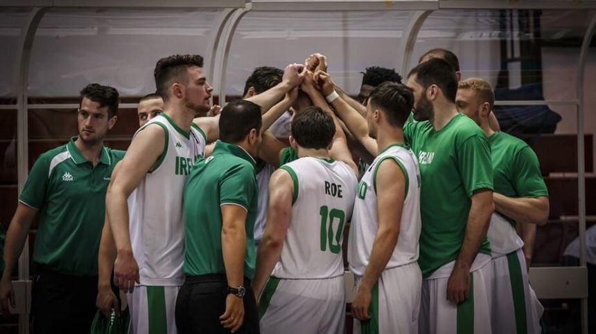 “Anything is possible” – big deciders in store for Irish basketball teams today