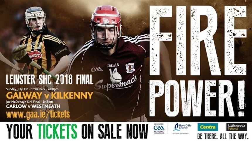 Galway 0-18 Kilkenny 0-18 - Commentary And Reaction