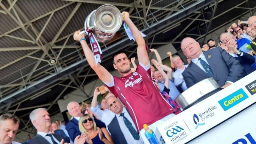 Galway Wins Leinster Senior Hurling Title - Commentary and Reaction