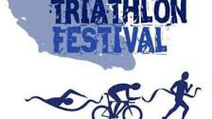 Countdown Continues To 2018 Loughrea Triathlon Festival - The Interviews - Ben Ryan