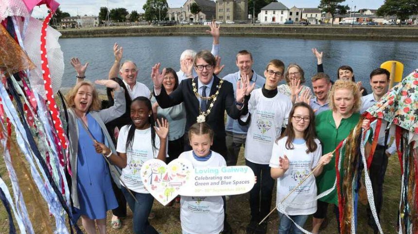 Galway city council announces new festival for the city