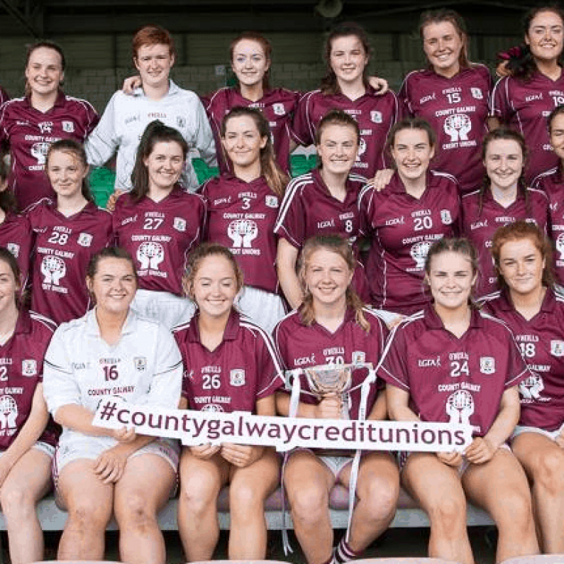 Decision not to hold All-Ireland Minor Ladies Football Championship "lunacy" by Galway Manager