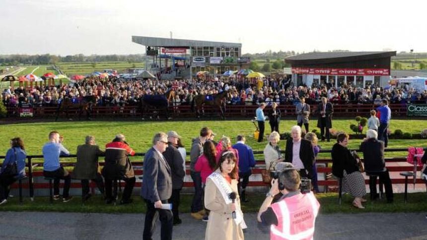 Design team selected for major stadium development at Galway Racecourse