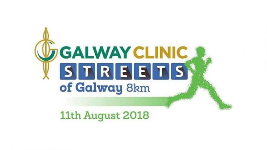 Streets Of Galway 8K Into The Final Three Weeks