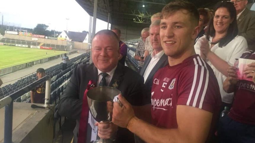 Galway 4-21 Wexford 2-26 - Leinster U21 Hurling Final Commentary And Post Match Reaction