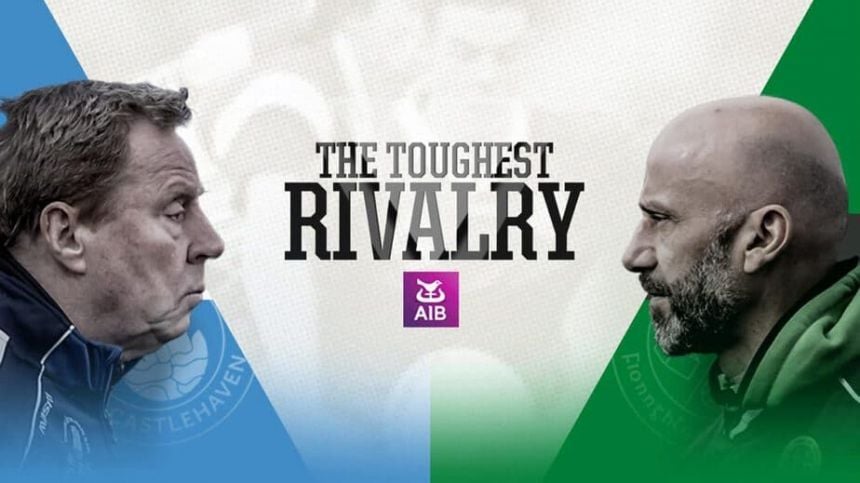 Episode 1: Meet The Managers - The Toughest Rivalry