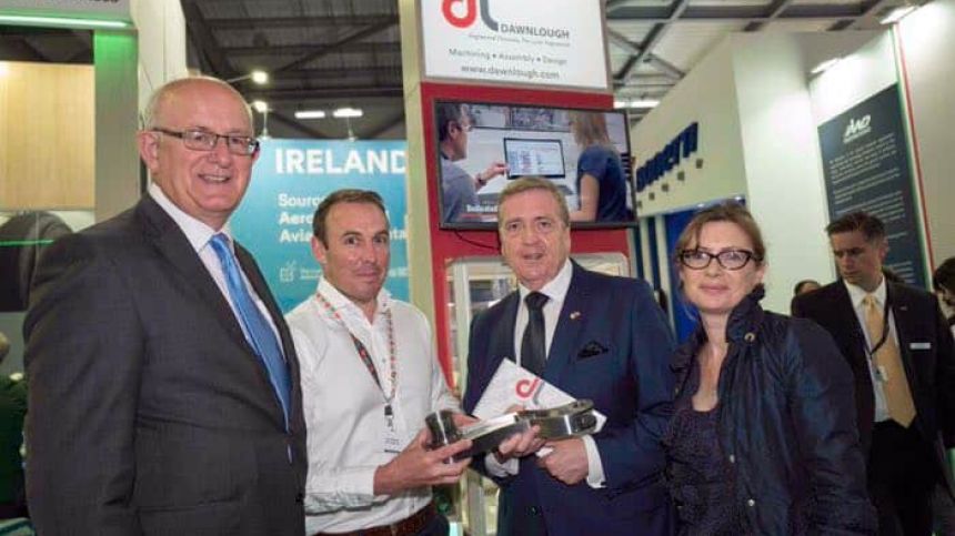 Engineering company to create 50 new jobs in Galway