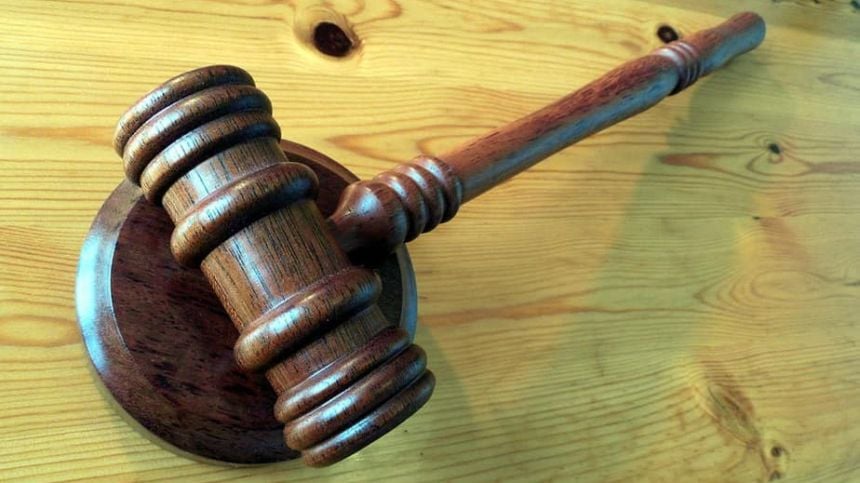 Connemara woman sent back to prison for breaching suspended sentence conditions