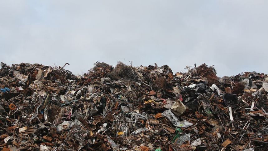 East Galway Landfill is fourth most complained about waste facility