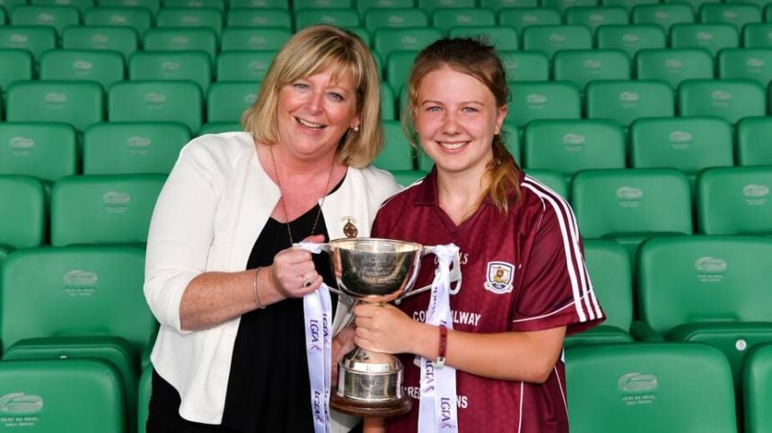 All-Ireland Minor Ladies Football Final - Commentary And Reaction