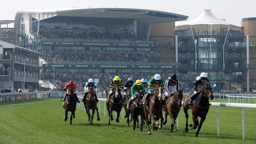 Aintree Racing Festival -Day 1 Preview