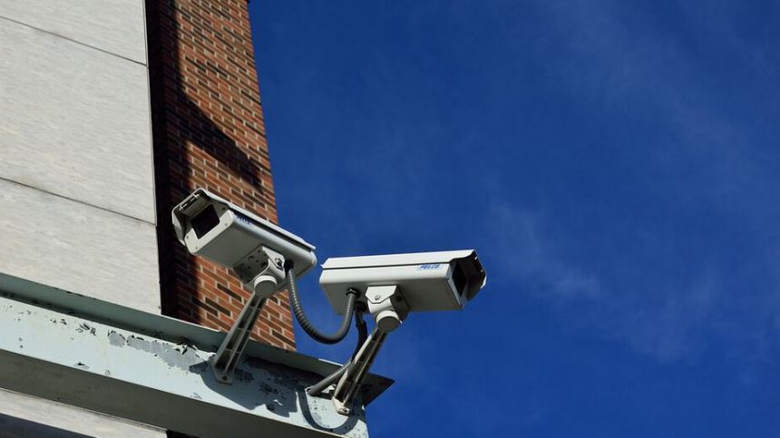 City officials urged to review cost of CCTV services