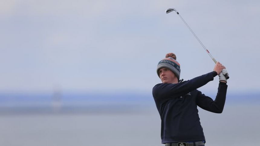 Athenry Pair Well Placed in Bridgestone Boys Order Of Merit