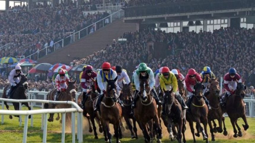 Boylesports Irish Grand National Preview