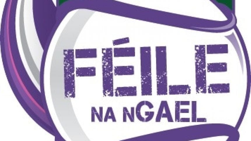 2018 John West Feile Na nGael Draw Announced