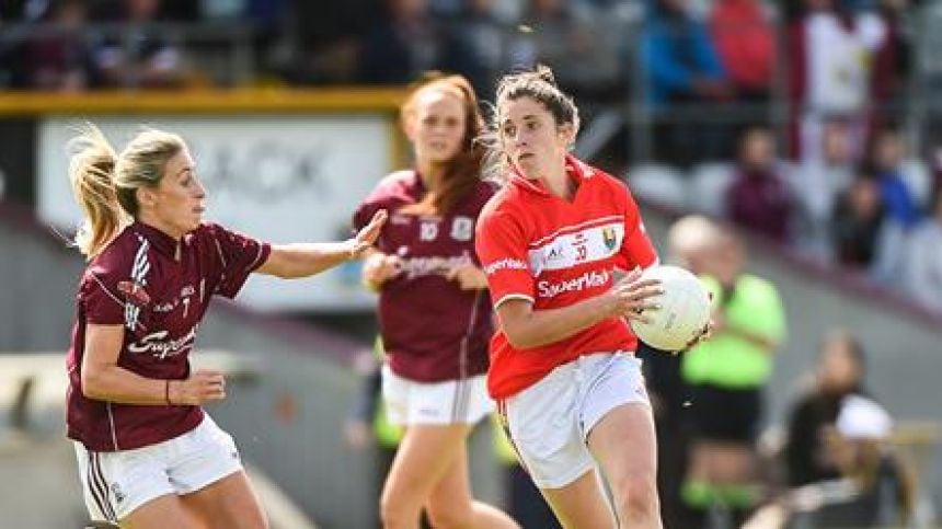 Defeat For Galway Ladies In National League