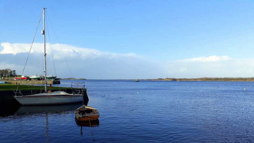 €1.5m funding announced for works at harbours and piers across Galway