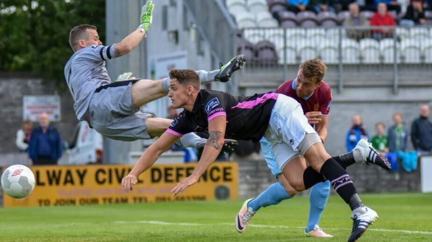 Galway United v Wexford Youths Preview