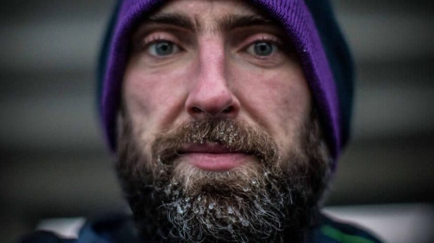 John Muldoon Prepares For His Final Game For Connacht