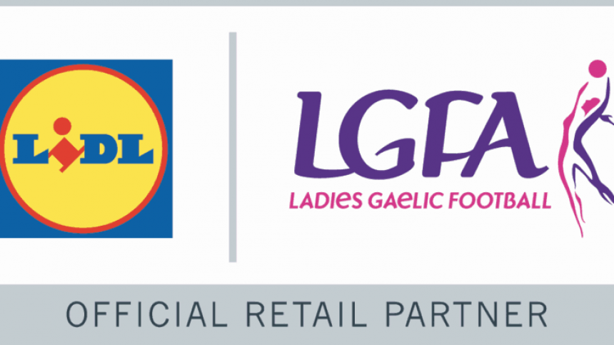 2019 Lidl Ladies National Football League Fixtures announced