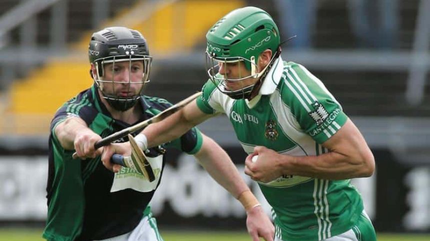 Senior And Intermediate Hurling Championships Resumes This Weekend