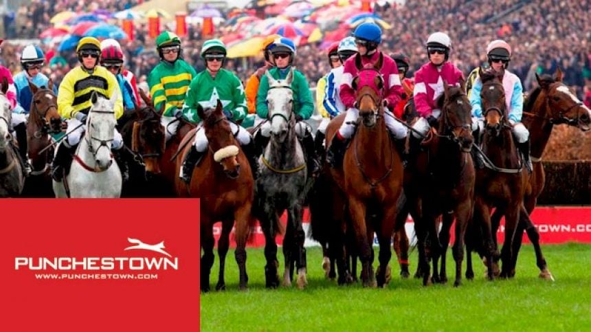 Friday Punchestown Preview