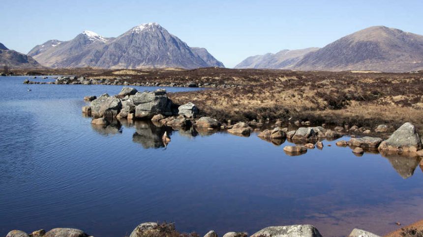 Galway scientists find proof of sudden climate change