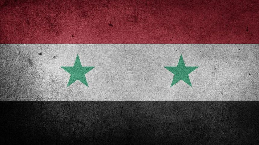 Galway anti war group to host Syria peace event