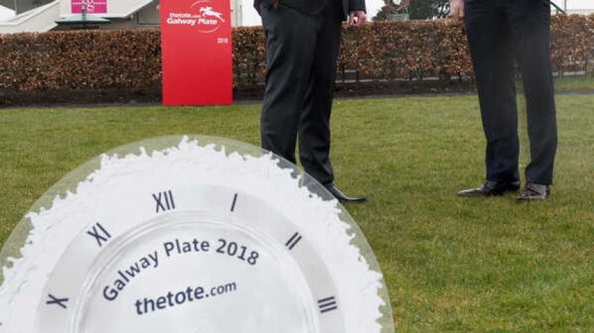 The Tote and Galway Races Renew Historic Plate Agreement