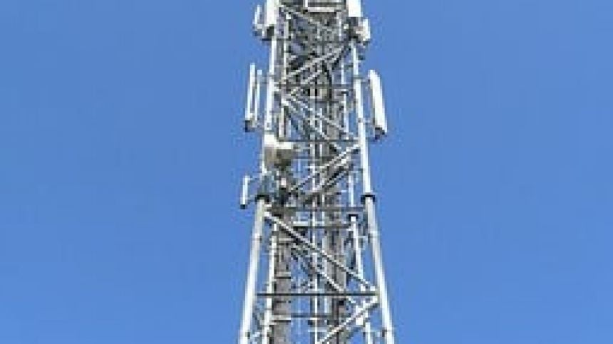 Decision expected soon on plan to double height of telecommunications monopole in Loughrea