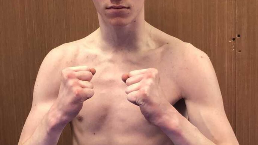 Doughiska's Corey O'Malley To Fight For World Title