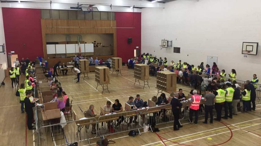 All 3 Galway constituencies show strong support for 'yes' vote in abortion referendum