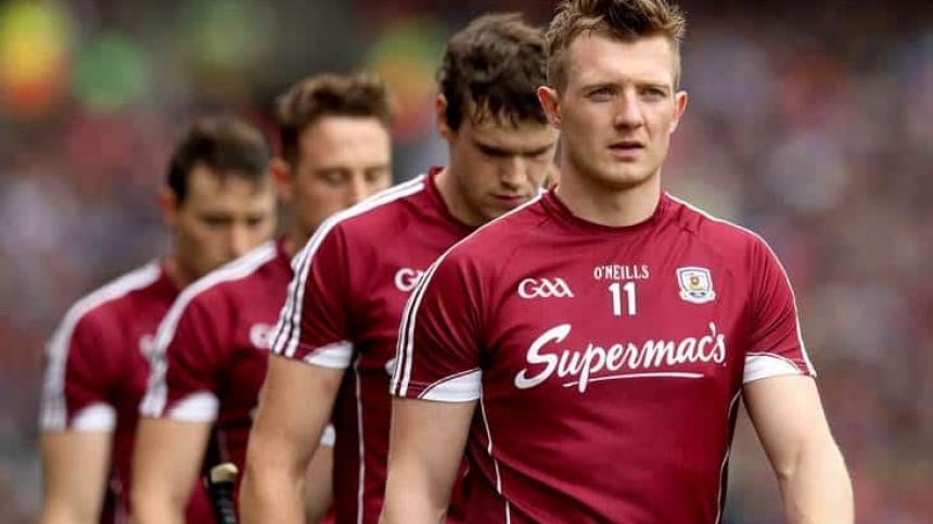 MATCH TRACKER - Leinster Hurling Championship Galway V Kilkenny