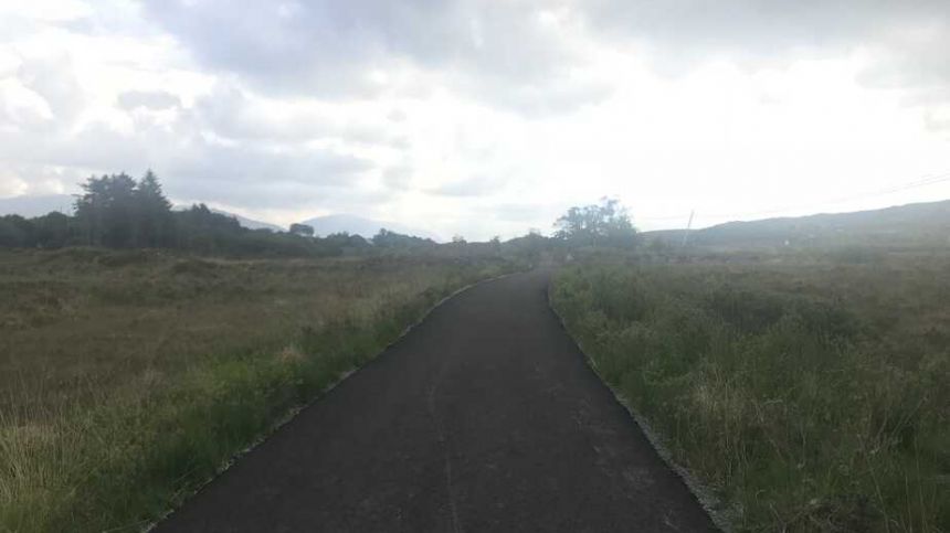 Tuam meeting to gather support for Quiet Man greenway